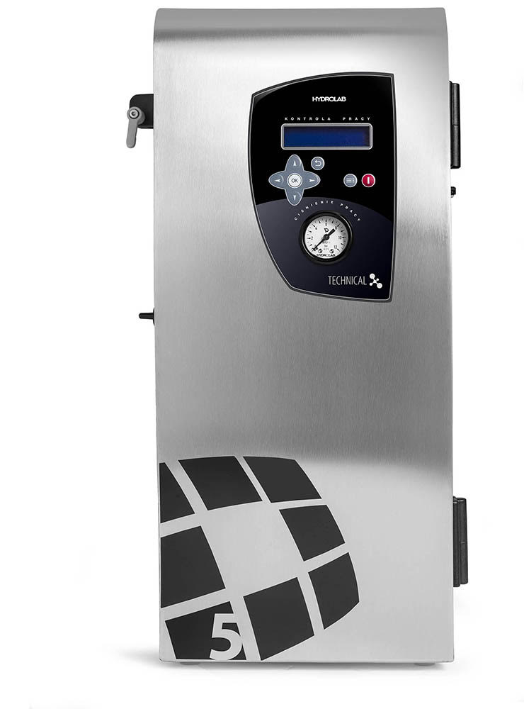 Demineralizator HLP Technical 30
