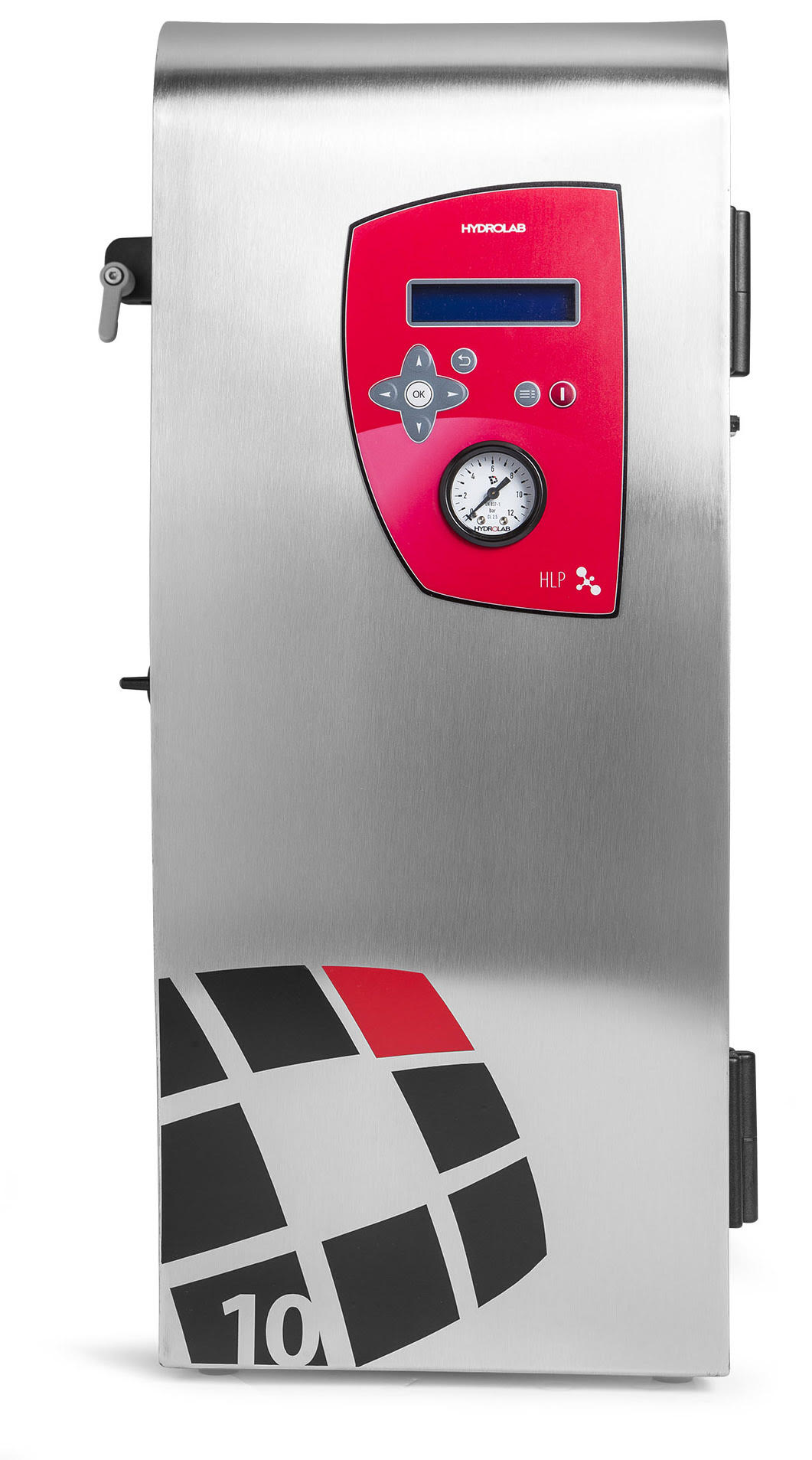 Demineralizator HLP 10P