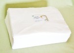 Ręcznik włókninowy 50x70  op. 100 szt