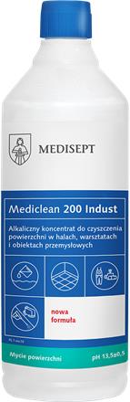 Mediclean 200 Indust