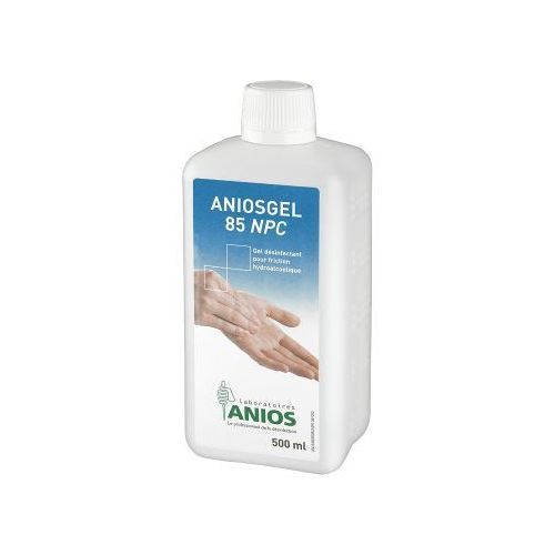 Anios Gel 500 ml 