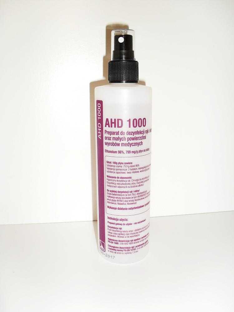 AHD 1000 250ml